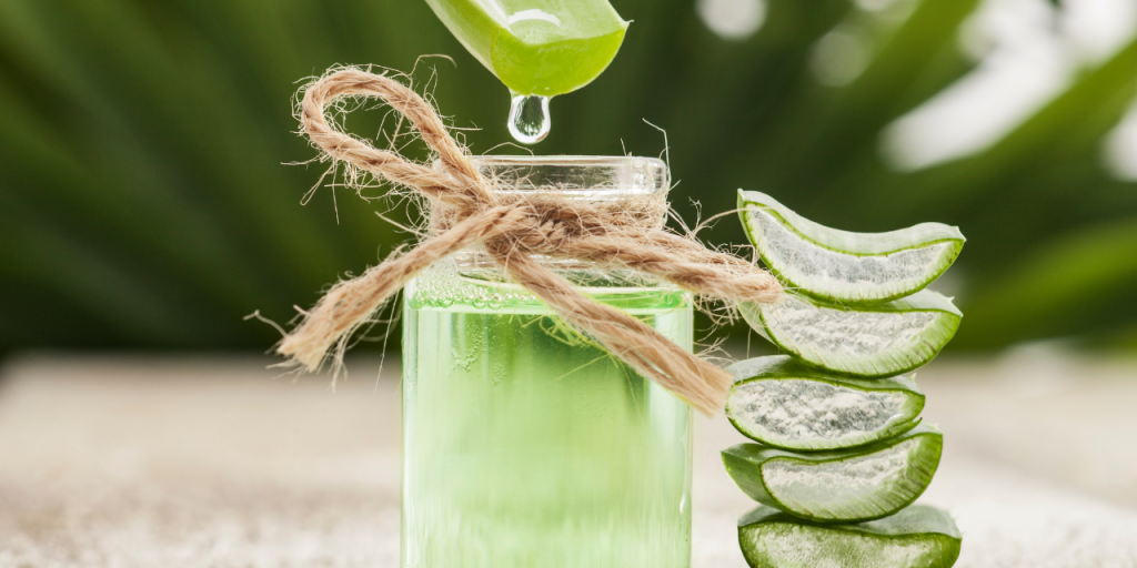 WHAT IS ALOE VERA GOOD FOR?