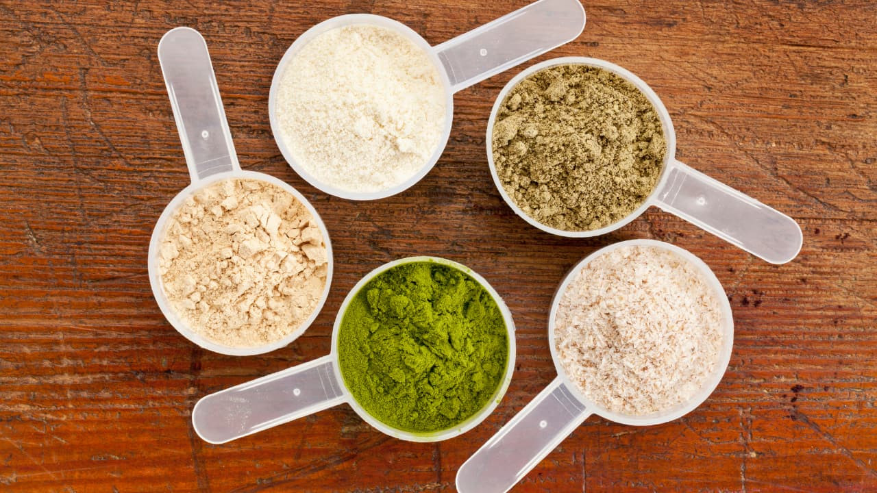 HOW YOUR PROTEIN PACKAGING CAN AFFECT SALES
