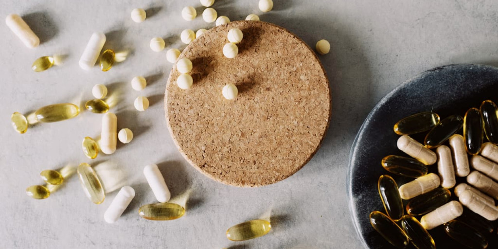 SUPPLEMENTS TO SUPPORT YOUR BRAIN