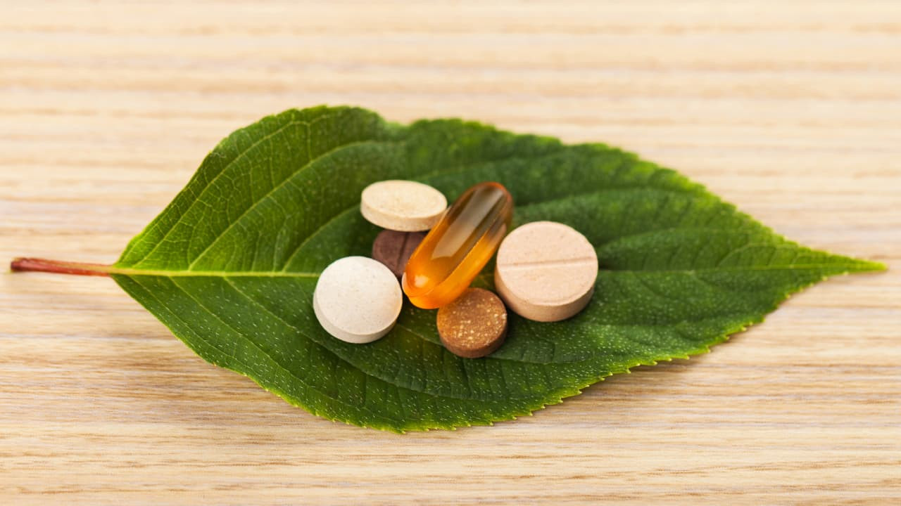 5 TIPS FOR CHOOSING NUTRITION AND DIETARY SUPPLEMENTS