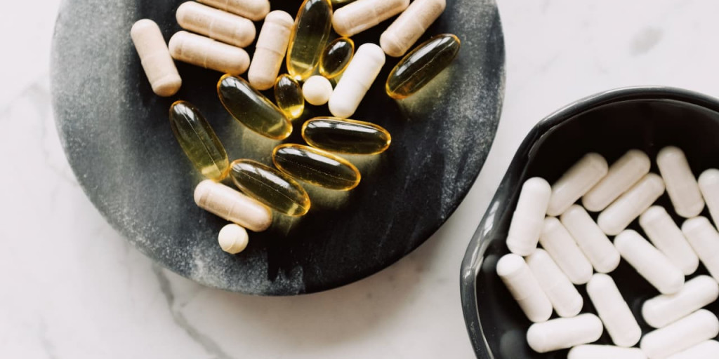 Supplement Manufacturing Trends 2023