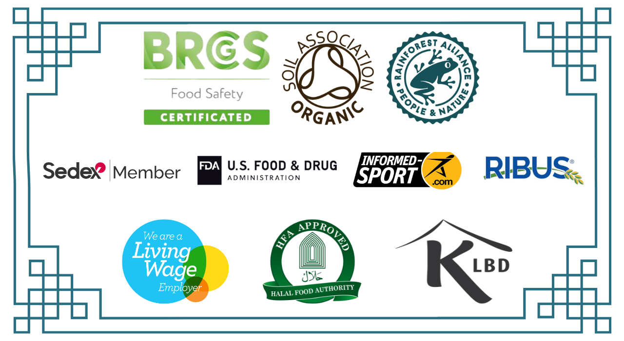 Quality & Accreditation