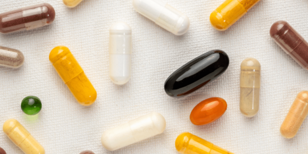 Supplements with Chromium