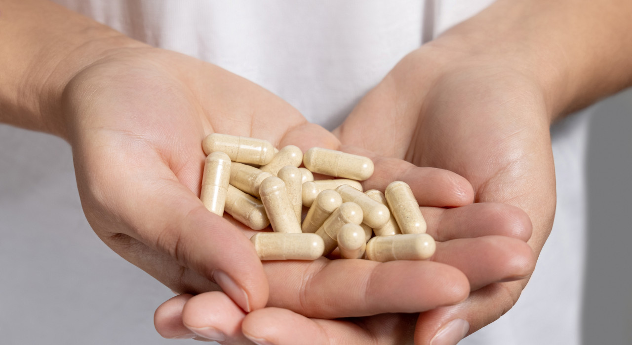 Probiotics Manufacturers | Rain Nutrience