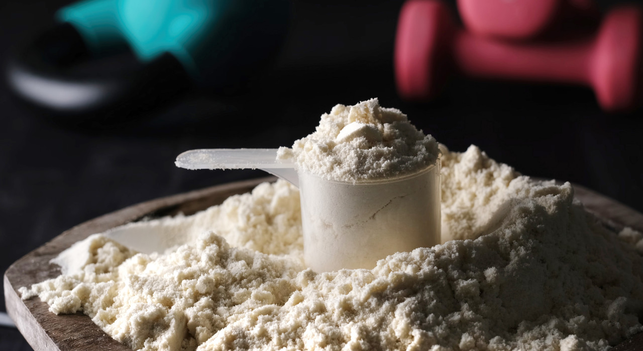 Private Label Protein Manufacturers | Rain Nutrience