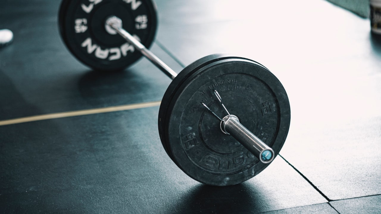 The Best Vegan Supplements for Bodybuilding & Strength Training