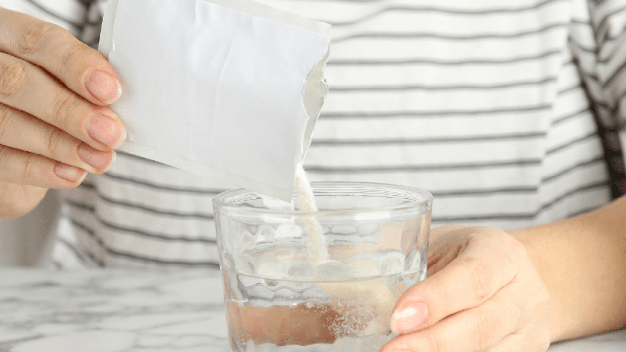 What are the Benefits of Sachet Packaging?