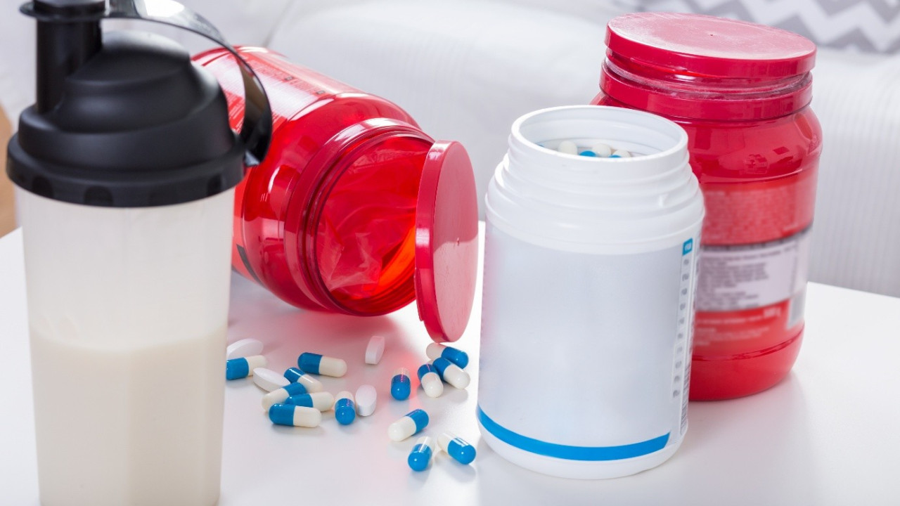 A Beginner's Guide to Private Label Supplements