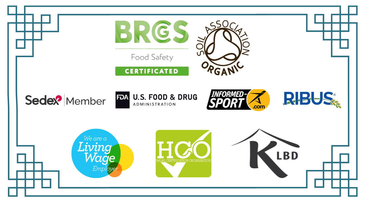 Quality & Accreditation