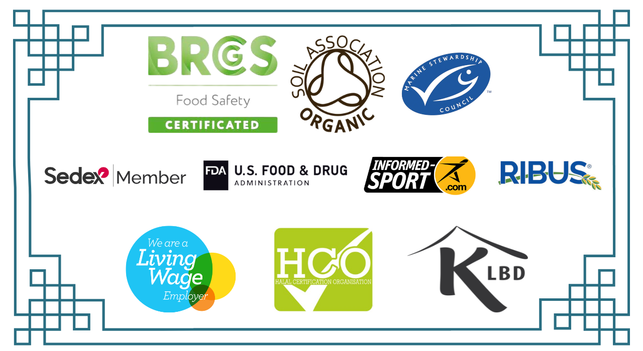 Quality & Accreditation