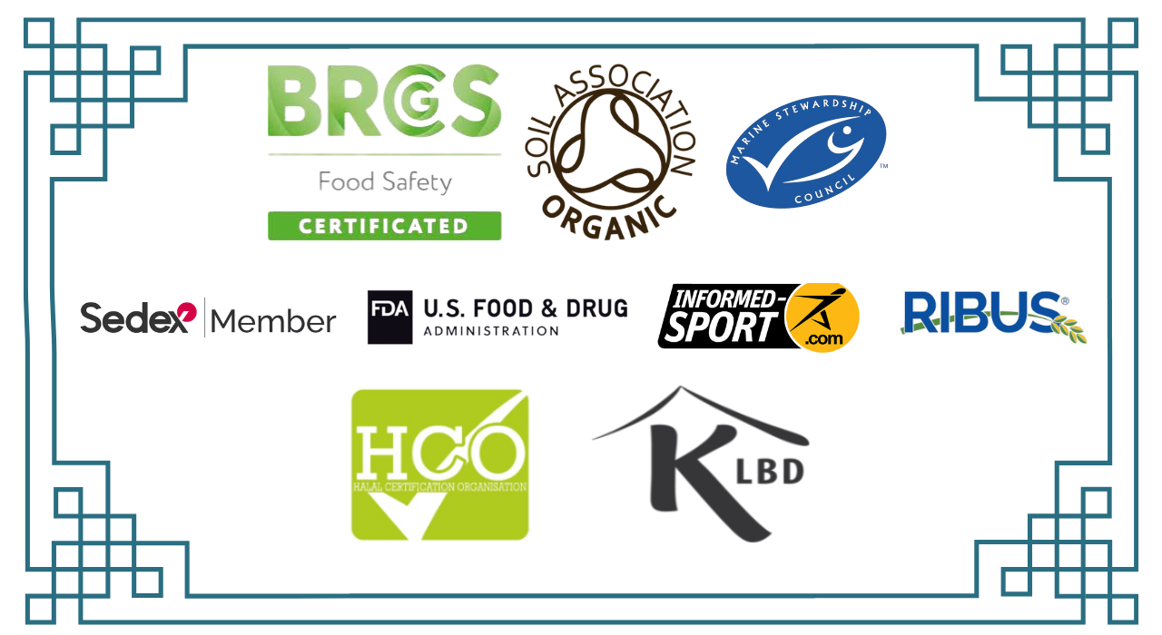 Quality & Accreditation
