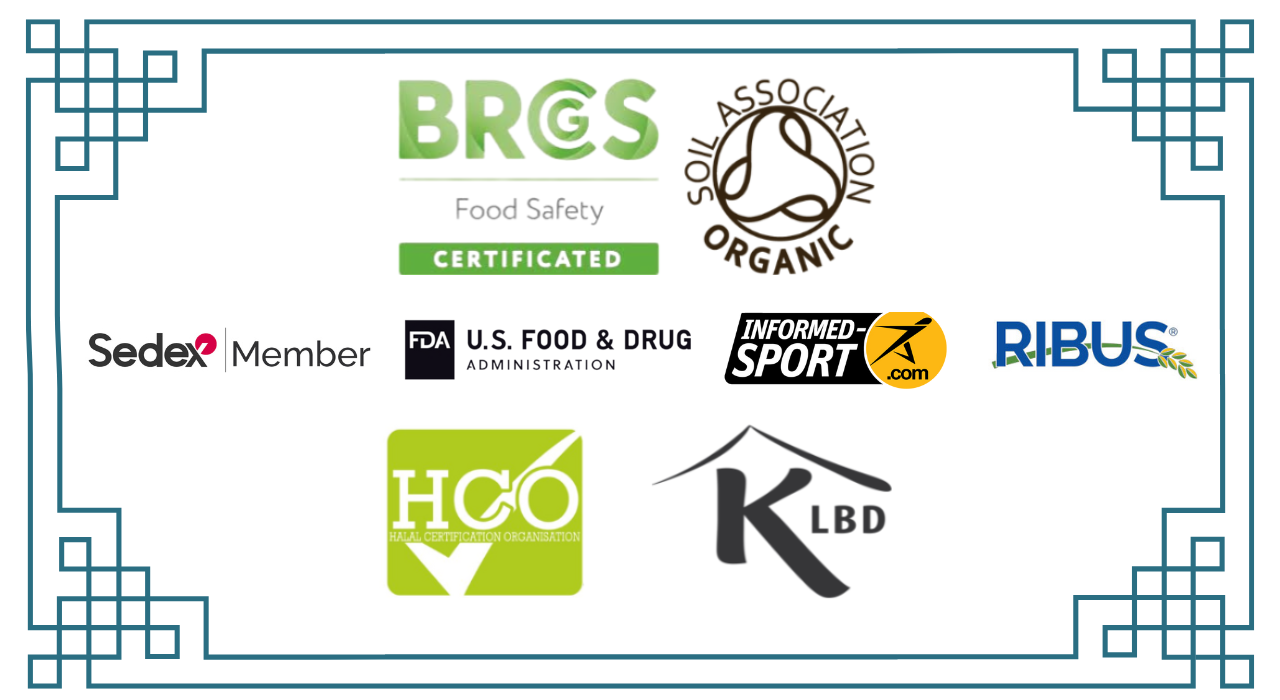 Quality & Accreditation