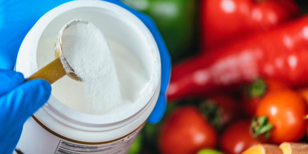 GLP-1 Supplements Are the Nutrition Gap Nobody Is Talking About | Rain Nutrience UK