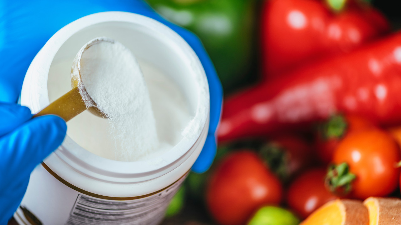 GLP-1 Supplements Are the Nutrition Gap Nobody Is Talking About | Rain Nutrience UK