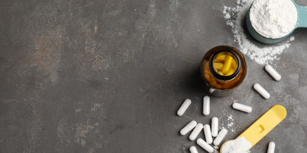 Creatine Manufacturing for Brands Targeting the Boardroom | Rain Nutrience UK