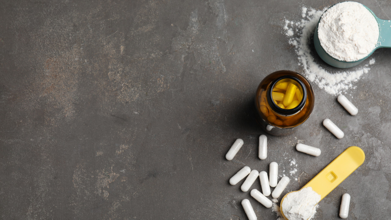 Creatine Manufacturing for Brands Targeting the Boardroom | Rain Nutrience UK