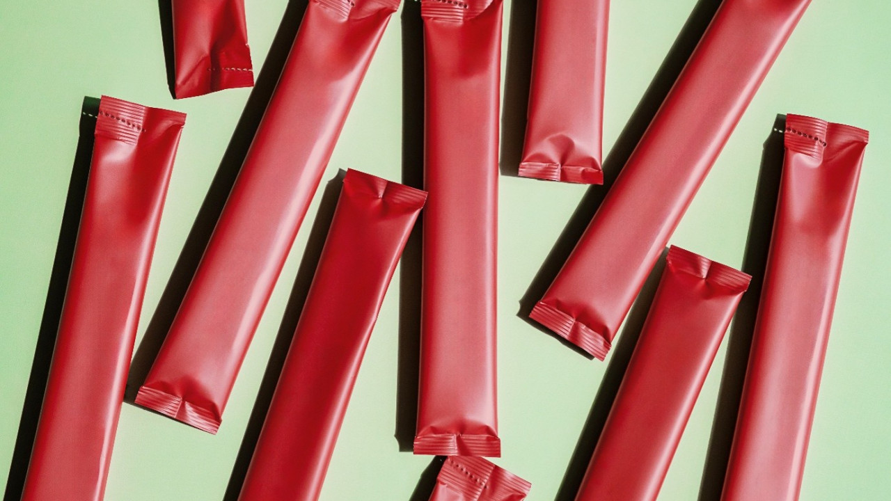 Why Supplement Brands are Turning to a Stick Pack Manufacturer | Rain Nutrience UK