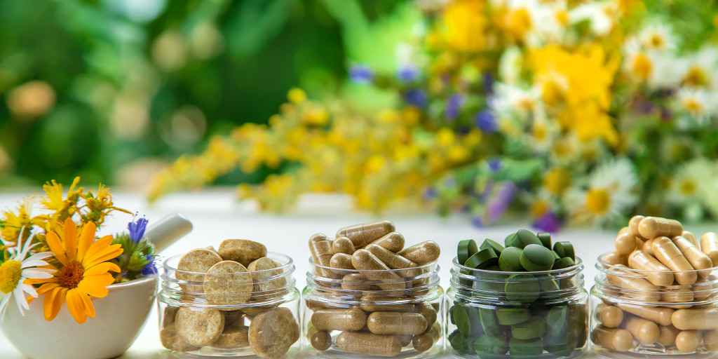 Busting the Natural Supplement Manufacturer Myth | Rain Nutrience UK