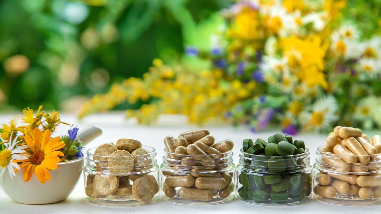 Busting the Natural Supplement Manufacturer Myth | Rain Nutrience UK
