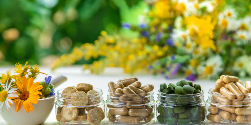 Busting the Natural Supplement Manufacturer Myth | Rain Nutrience UK