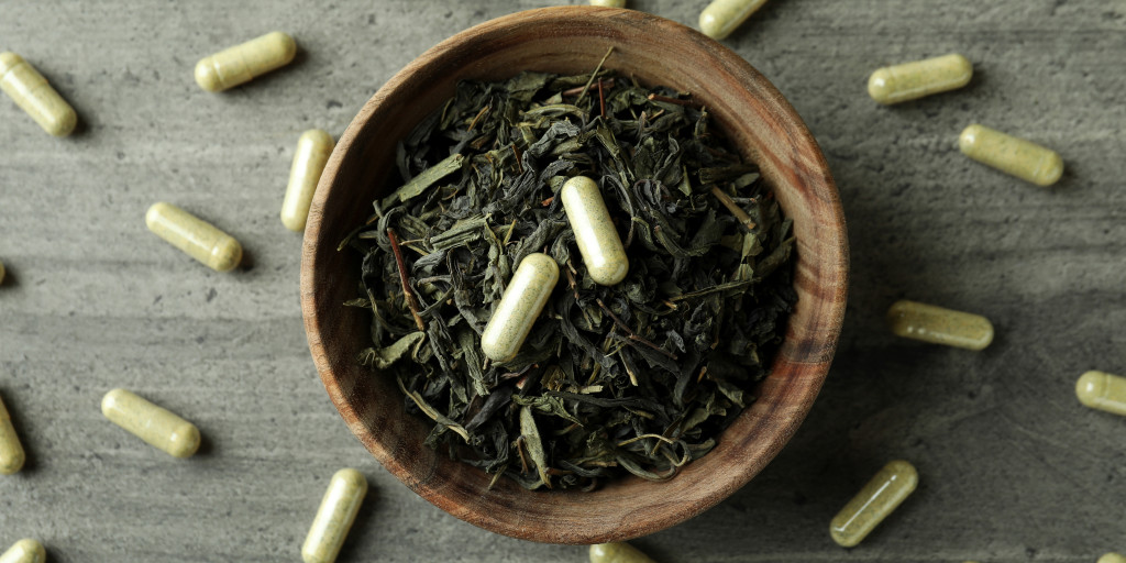 A Beginner’s Guide to L-Theanine benefits | Rain Nutrience UK