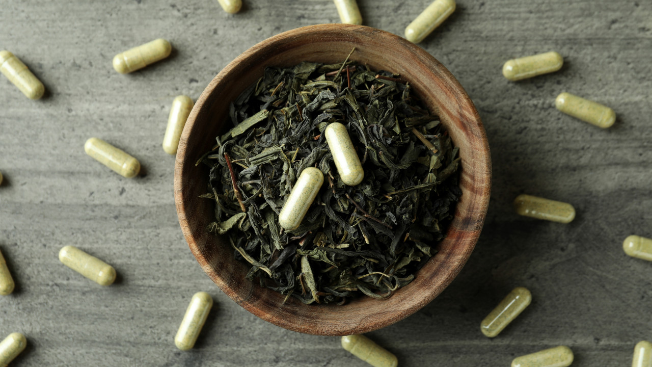 A Beginner’s Guide to L-Theanine benefits | Rain Nutrience UK