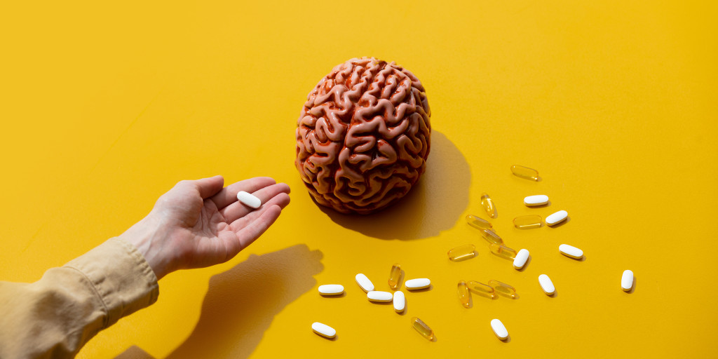 An Expert Guide to Private Label Nootropics for UK Supplement Brands