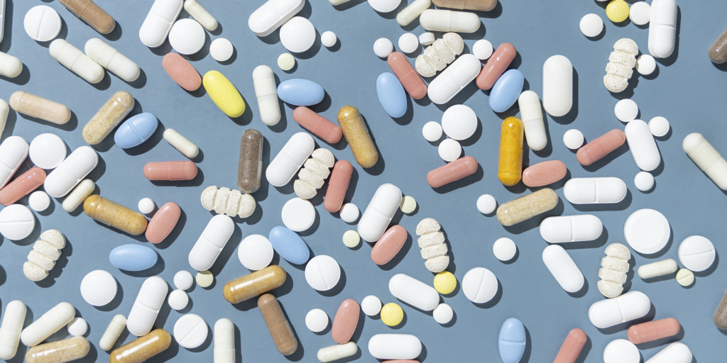 Tablet vs Capsule Manufacturing | Rain Nutrience UK