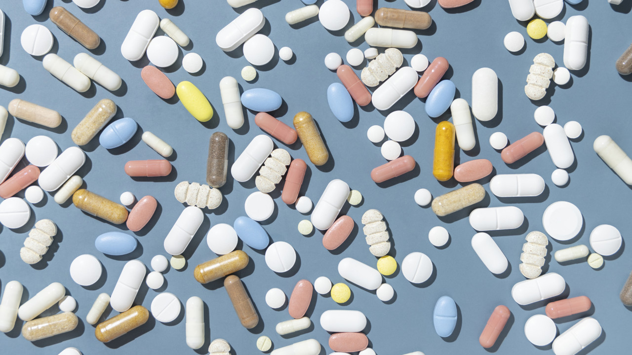 Tablet vs Capsule Manufacturing | Rain Nutrience UK